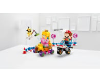 LEGO Super Mario 72036 Mario Kart Grand Prix - 1284254 - zdjęcie 16